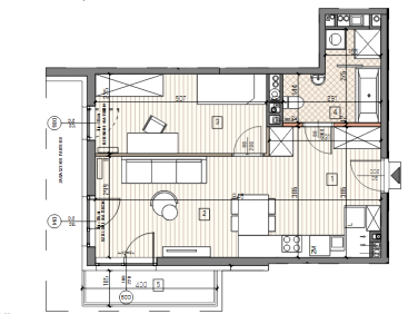 Mieszkanie Jędrzejów sprzedaż