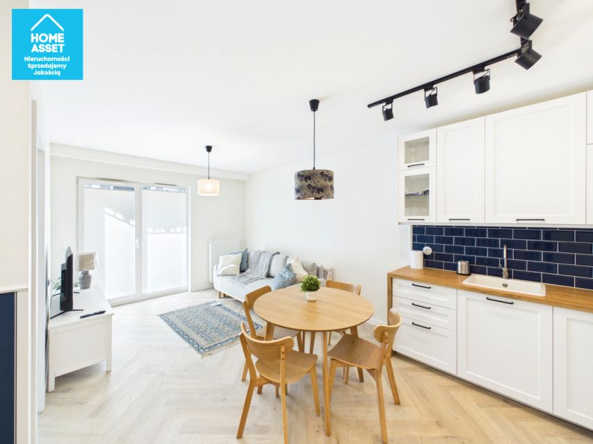 Mieszkanie blok mieszkalny wynajem