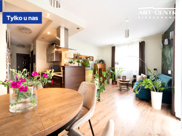 Mieszkanie Bydgoszcz