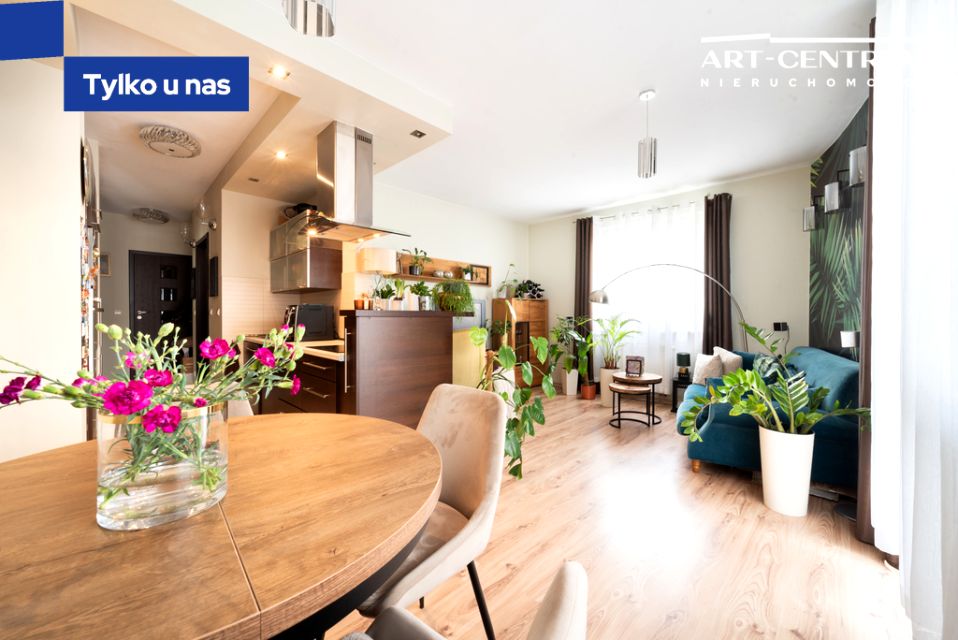 Mieszkanie Bydgoszcz