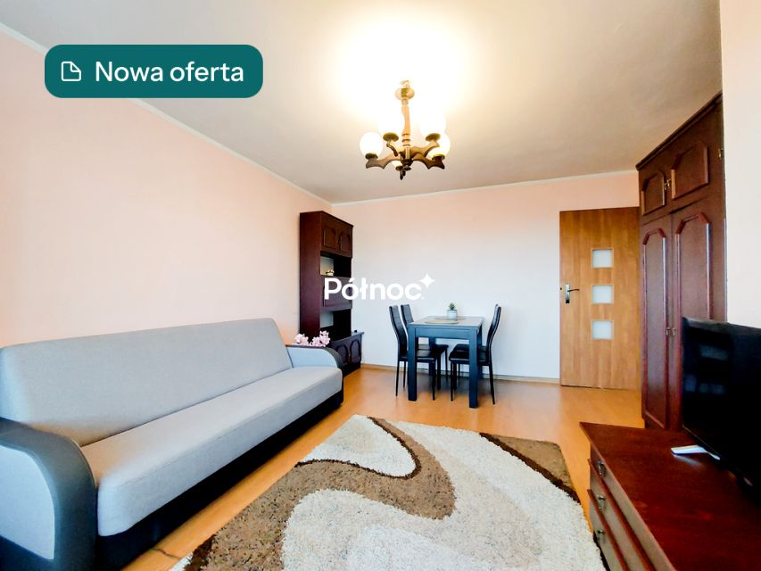 Mieszkanie Biała Podlaska