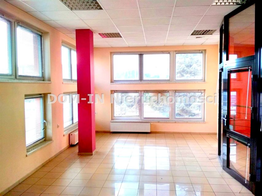 Lokal Jastrzębie-Zdrój