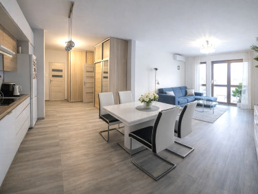 Mieszkanie Żyrardów