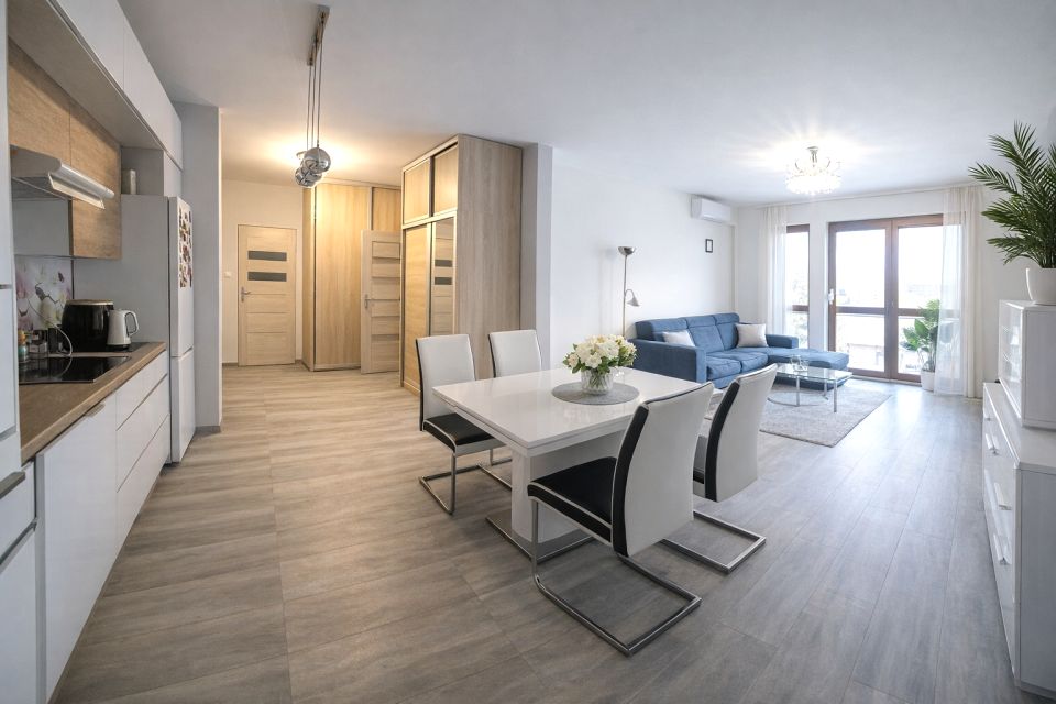 Mieszkanie Żyrardów