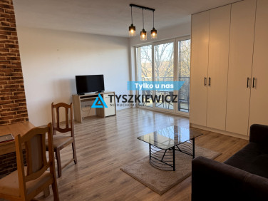 Mieszkanie Tuchomie