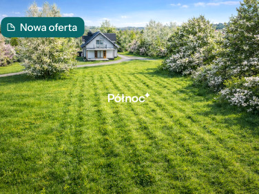 Działka Nowy Wiśnicz