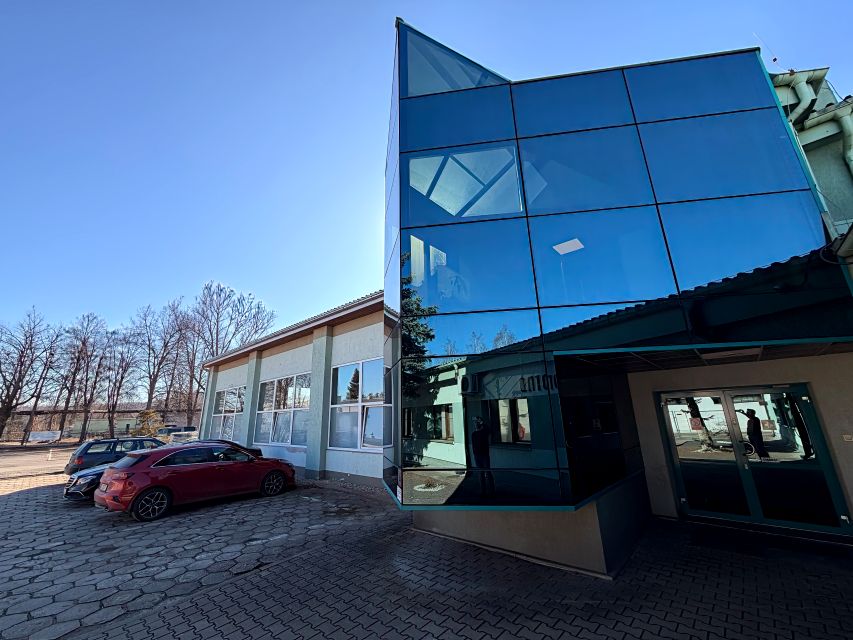 Budynek użytkowy Jelenia Góra wynajem