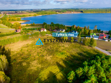 Działka budowlana Kiedrowice