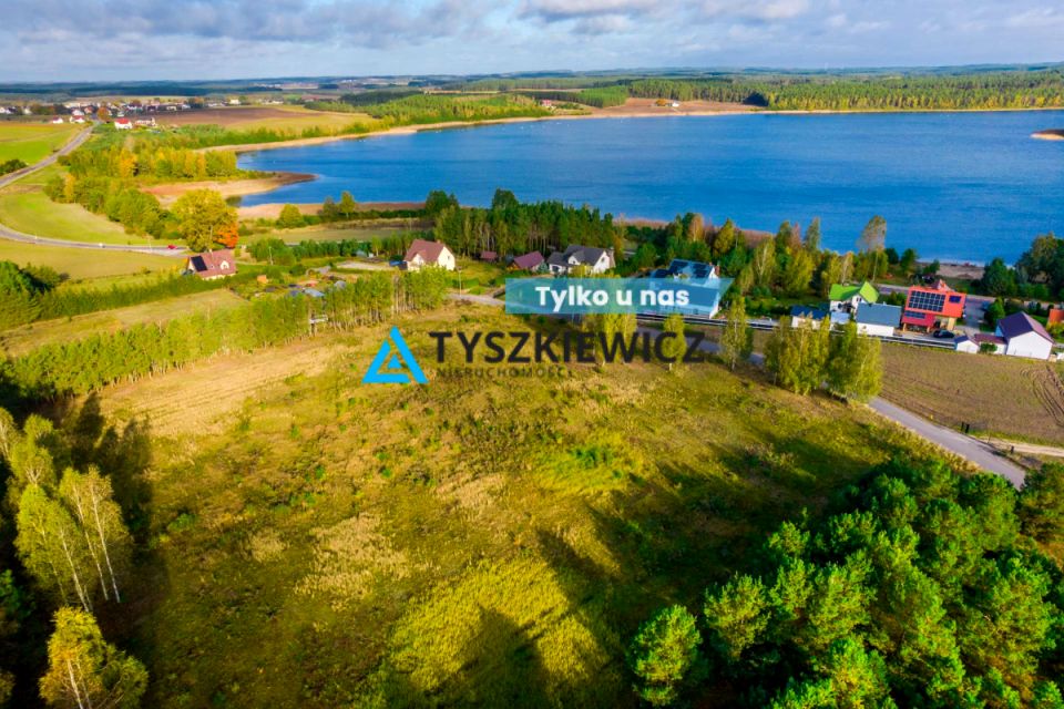 Działka budowlana Kiedrowice