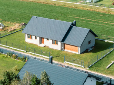 Dom wolnostojący sprzedaż