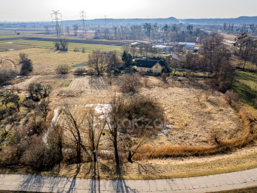 Działka rolna Gdańsk