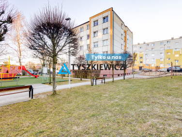 Mieszkanie Kościerzyna