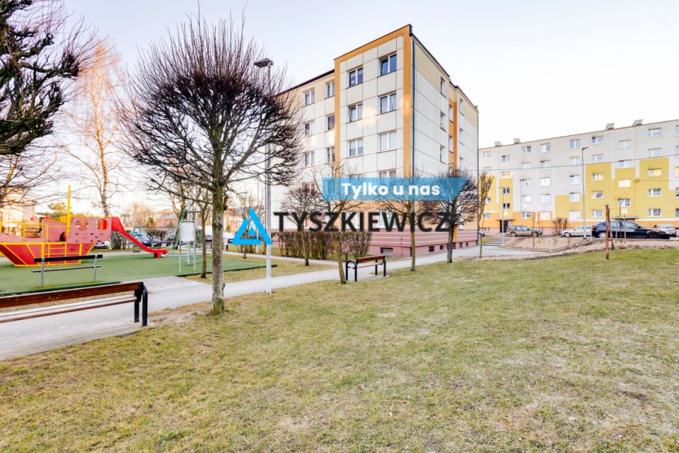 Mieszkanie Kościerzyna