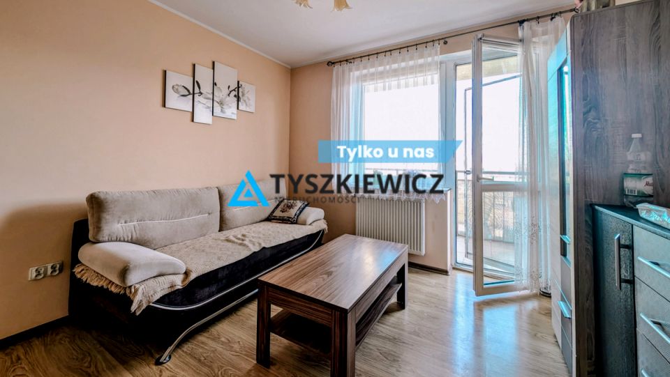 Mieszkanie Pruszcz Gdański