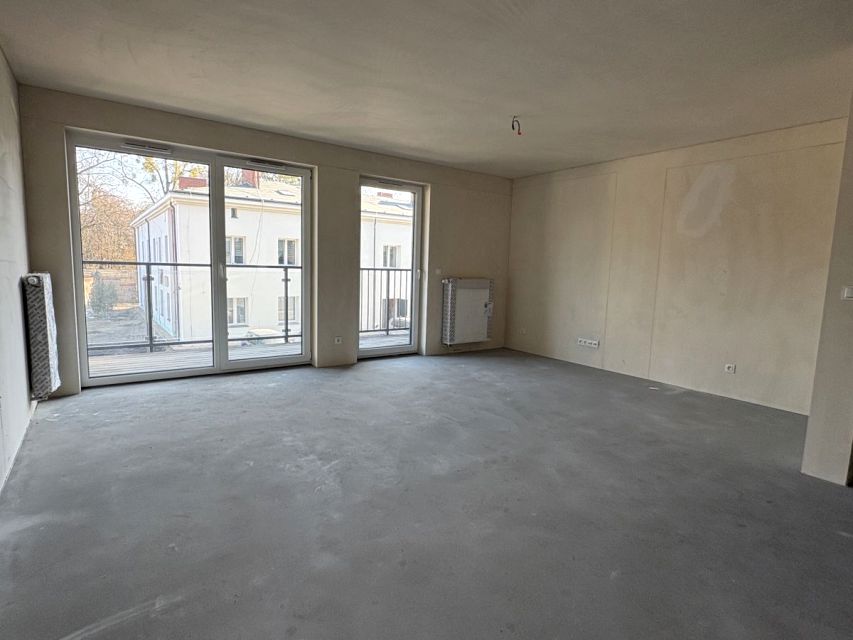 Mieszkanie Żyrardów