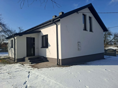 Dom Strzelce sprzedaż