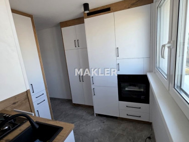 Mieszkanie Bydgoszcz