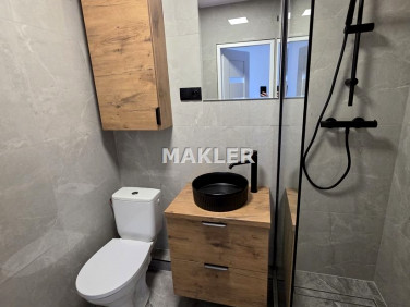 Mieszkanie Bydgoszcz