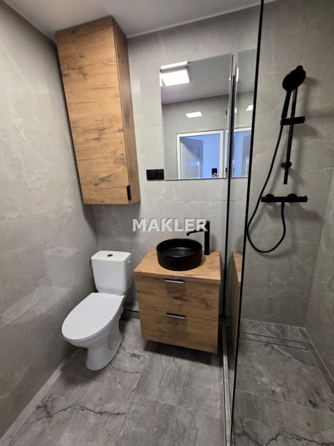 Mieszkanie Bydgoszcz