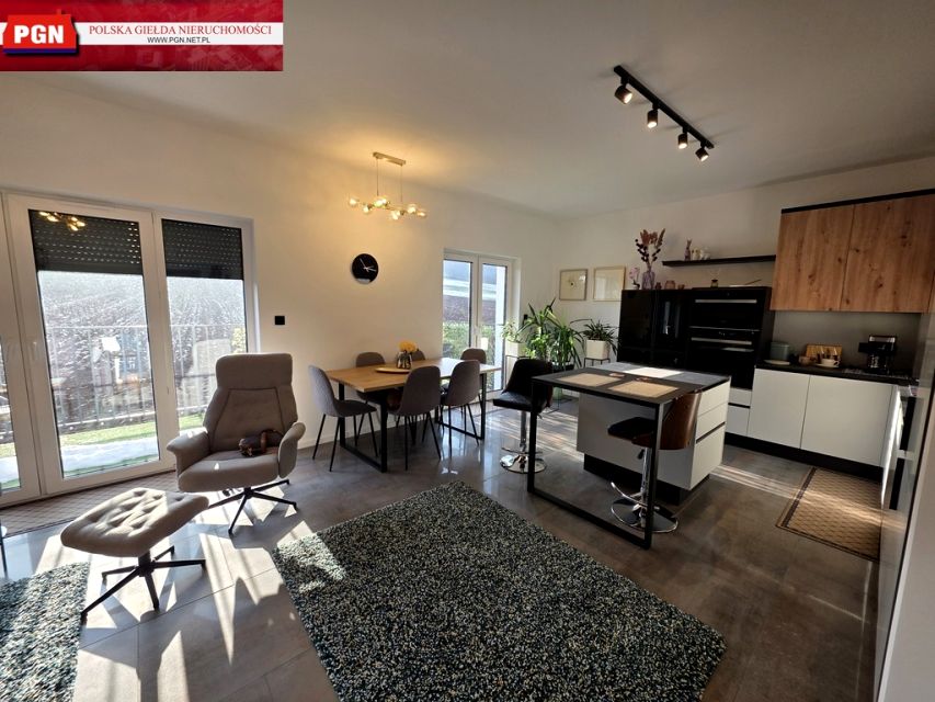 Mieszkanie Ścinawka Dolna