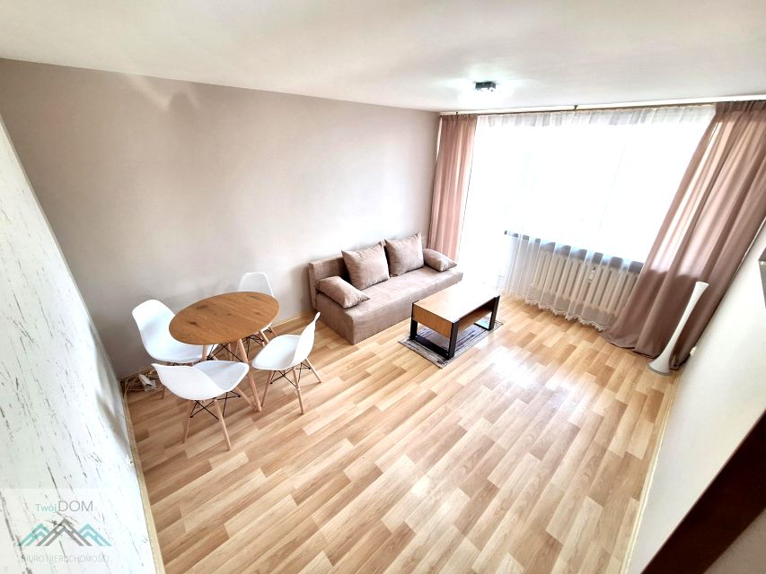 Mieszkanie Dąbrowa Górnicza