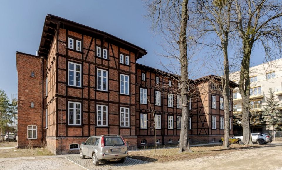 Mieszkanie Poznań sprzedaż