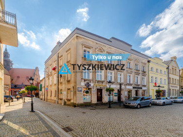 Mieszkanie Kościerzyna