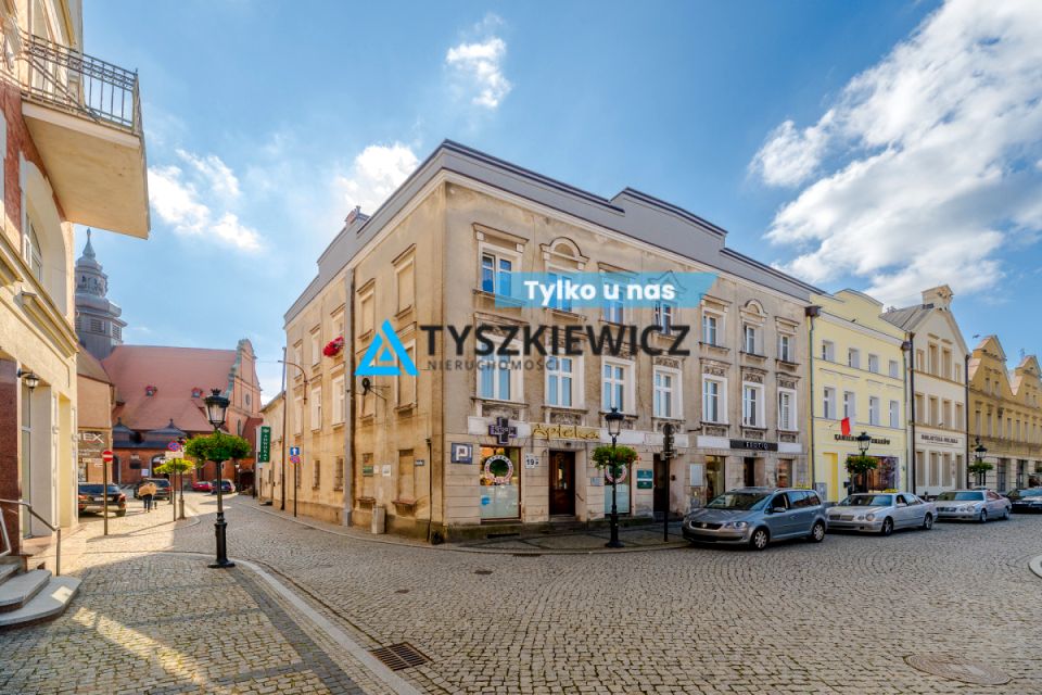 Mieszkanie Kościerzyna