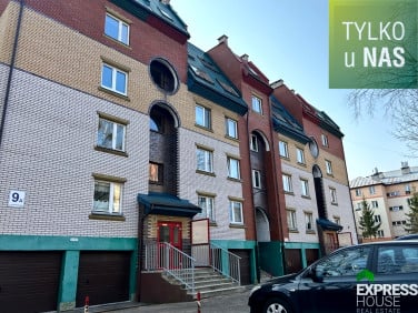 Mieszkanie BIAŁYSTOK