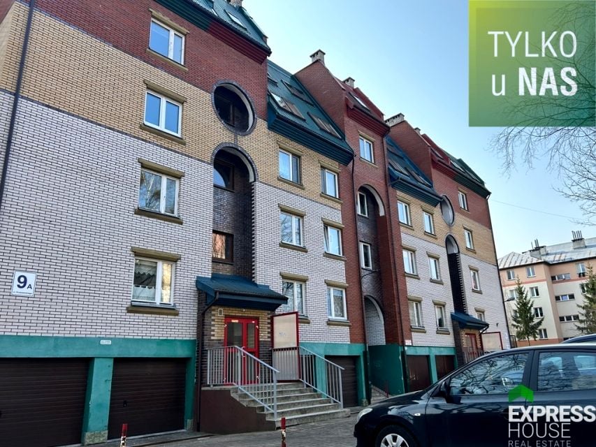 Mieszkanie BIAŁYSTOK