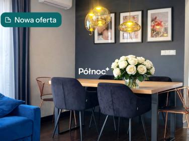 Mieszkanie Zakrzowiec