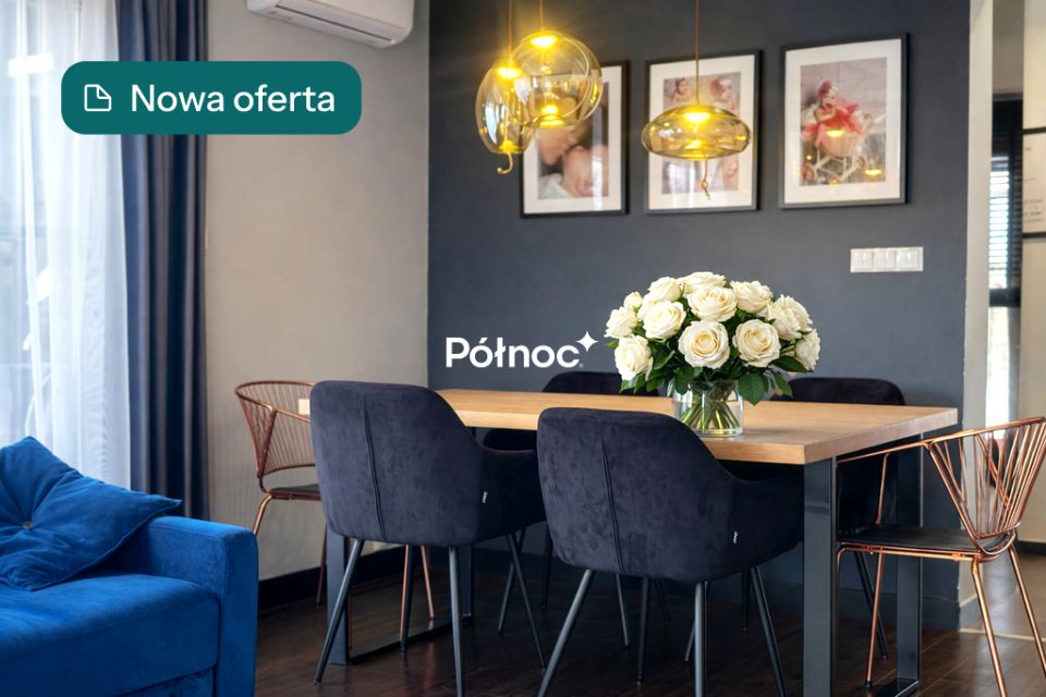 Mieszkanie Zakrzowiec