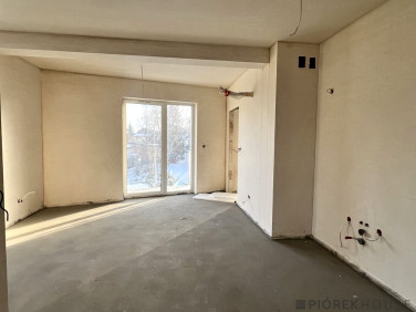 Mieszkanie blok mieszkalny sprzedaż