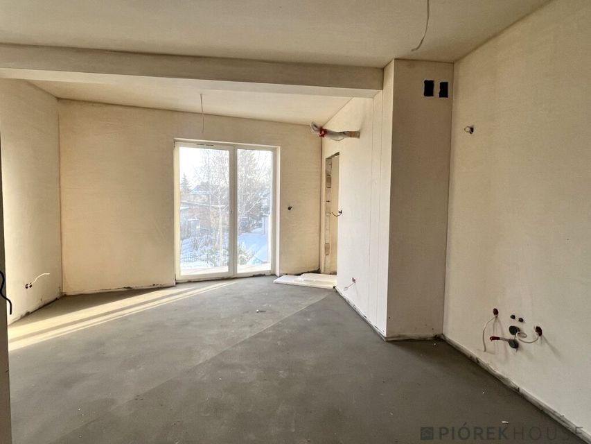 Mieszkanie blok mieszkalny sprzedaż