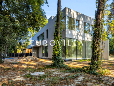 Dom Konstancin-Jeziorna