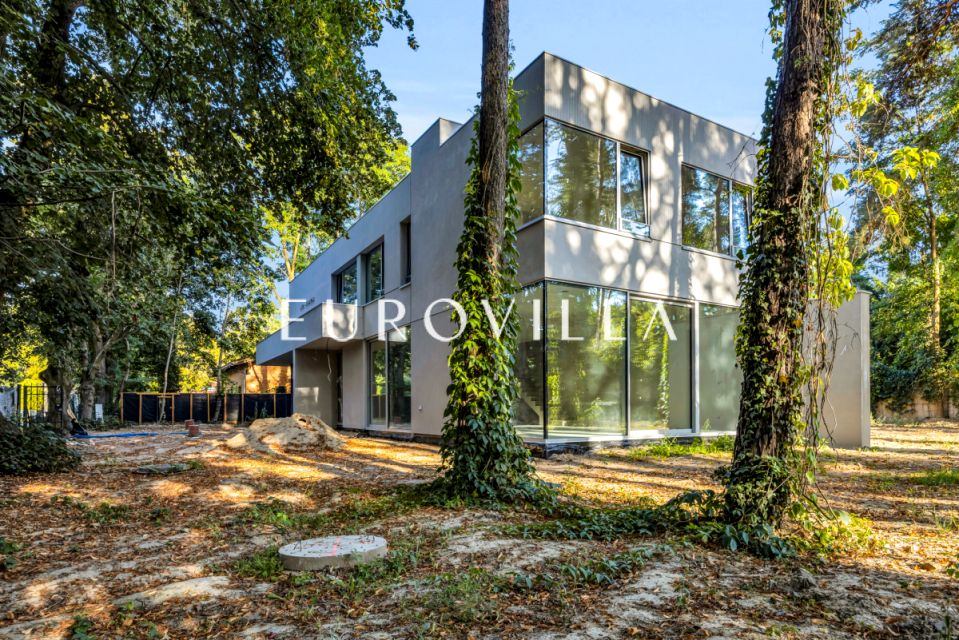 Dom Konstancin-Jeziorna