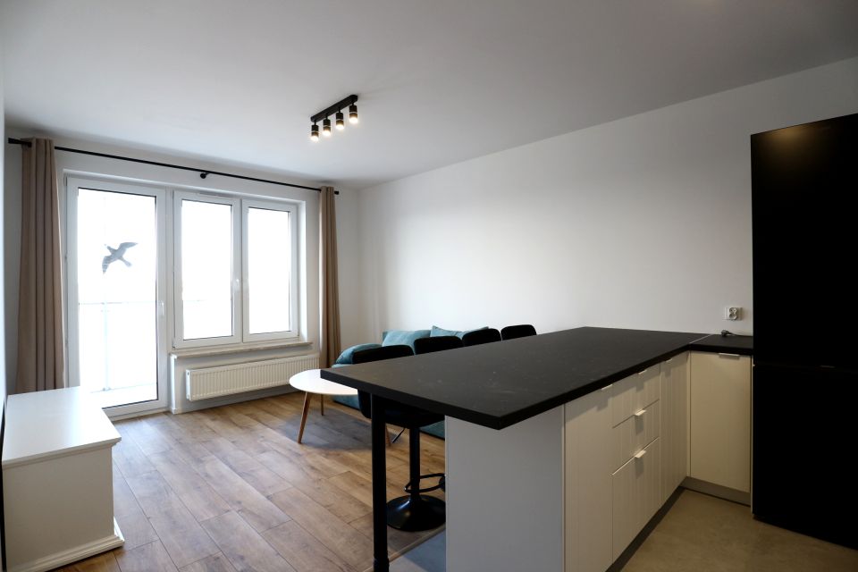 Mieszkanie Białystok