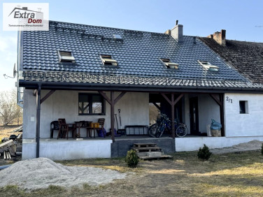 Mieszkanie mechowo