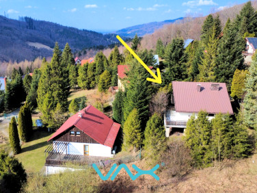 Dom Brenna sprzedaż