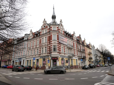 Budynek użytkowy Zgorzelec