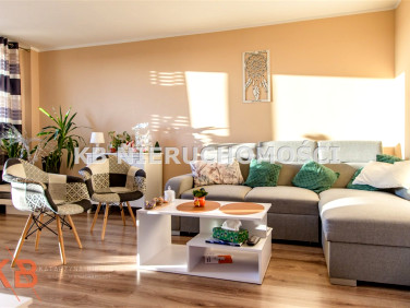 Mieszkanie Wodzisław Śląski