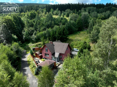 Dom Świeradów-Zdrój