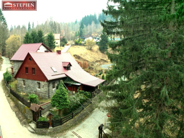 Dom Przesieka