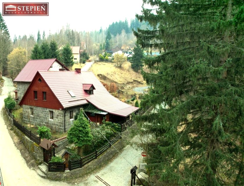 Dom Przesieka
