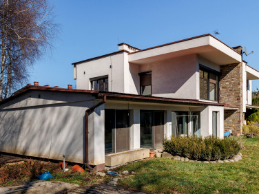 Budynek użytkowy Puńców