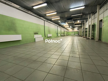 Budynek użytkowy Lublin wynajem