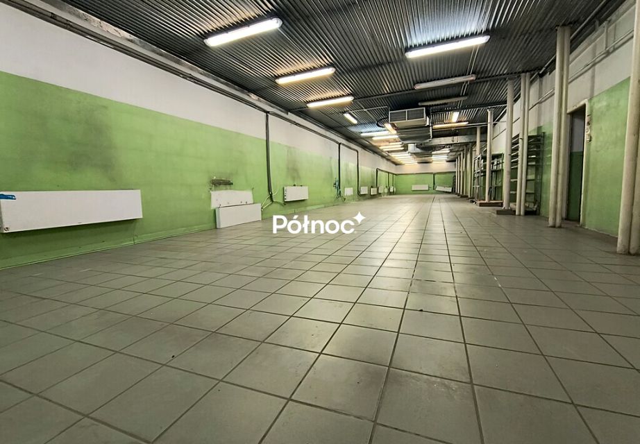 Budynek użytkowy Lublin wynajem