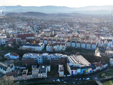 Budynek użytkowy Jelenia Góra
