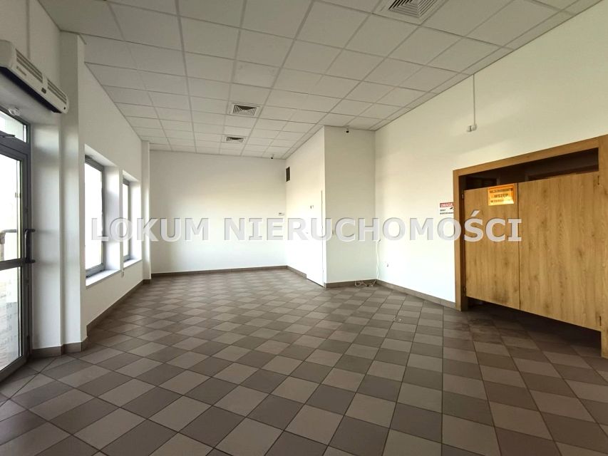 Lokal Dąbrowa Tarnowska