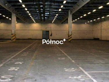 Budynek użytkowy Lublin